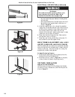 Preview for 16 page of Bosch Integra SHX43C02UC Installation Instructions Manual