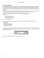 Preview for 18 page of Bosch Integra SHX43C02UC Installation Instructions Manual