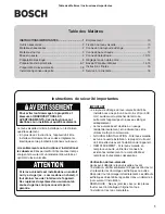 Preview for 19 page of Bosch Integra SHX43C02UC Installation Instructions Manual