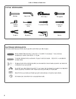 Preview for 20 page of Bosch Integra SHX43C02UC Installation Instructions Manual