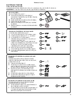 Preview for 21 page of Bosch Integra SHX43C02UC Installation Instructions Manual