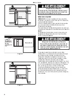 Preview for 22 page of Bosch Integra SHX43C02UC Installation Instructions Manual