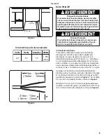 Preview for 23 page of Bosch Integra SHX43C02UC Installation Instructions Manual