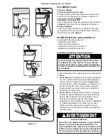 Preview for 25 page of Bosch Integra SHX43C02UC Installation Instructions Manual