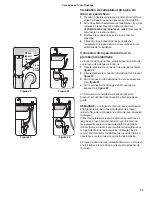 Preview for 29 page of Bosch Integra SHX43C02UC Installation Instructions Manual