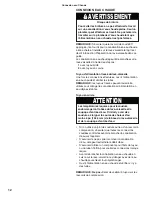 Preview for 30 page of Bosch Integra SHX43C02UC Installation Instructions Manual