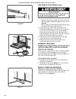 Preview for 32 page of Bosch Integra SHX43C02UC Installation Instructions Manual