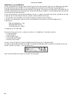 Preview for 34 page of Bosch Integra SHX43C02UC Installation Instructions Manual