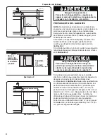 Preview for 38 page of Bosch Integra SHX43C02UC Installation Instructions Manual