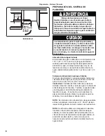 Preview for 40 page of Bosch Integra SHX43C02UC Installation Instructions Manual