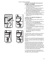 Preview for 45 page of Bosch Integra SHX43C02UC Installation Instructions Manual