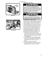 Preview for 47 page of Bosch Integra SHX43C02UC Installation Instructions Manual