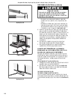 Preview for 48 page of Bosch Integra SHX43C02UC Installation Instructions Manual