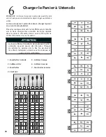 Предварительный просмотр 38 страницы Bosch Integra SHX45P02UC Instructions For Use Manual