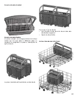 Предварительный просмотр 39 страницы Bosch Integra SHX45P02UC Instructions For Use Manual