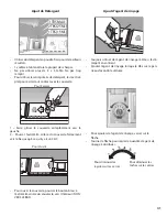 Предварительный просмотр 41 страницы Bosch Integra SHX45P02UC Instructions For Use Manual