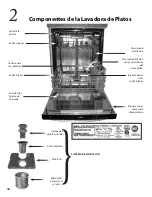 Предварительный просмотр 58 страницы Bosch Integra SHX45P02UC Instructions For Use Manual