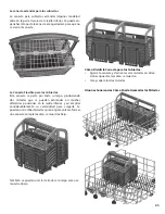 Предварительный просмотр 65 страницы Bosch Integra SHX45P02UC Instructions For Use Manual