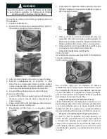 Предварительный просмотр 74 страницы Bosch Integra SHX45P02UC Instructions For Use Manual