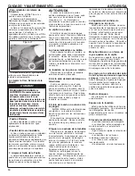 Preview for 40 page of Bosch Integra SHX46L02UC Use And Care Manual