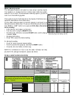 Preview for 6 page of Bosch Integra SHX68M05UC Instructions For Use Manual