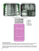 Preview for 10 page of Bosch Integra SHX68M05UC Instructions For Use Manual