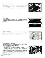 Preview for 12 page of Bosch Integra SHX68M05UC Instructions For Use Manual