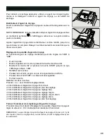 Preview for 29 page of Bosch Integra SHX68M05UC Instructions For Use Manual