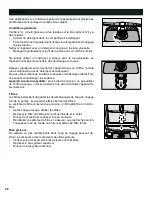 Preview for 38 page of Bosch Integra SHX68M05UC Instructions For Use Manual