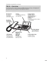 Preview for 6 page of Bosch Integral TM13 Operating Instructions Manual