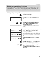 Предварительный просмотр 45 страницы Bosch Integral TM13 Operating Instructions Manual