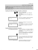 Предварительный просмотр 51 страницы Bosch Integral TM13 Operating Instructions Manual