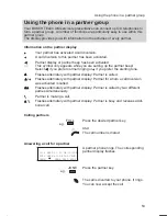 Предварительный просмотр 53 страницы Bosch Integral TM13 Operating Instructions Manual