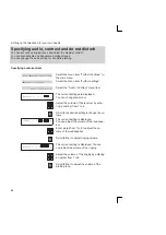 Preview for 64 page of Bosch Integral TS13 Operating Instructions Manual