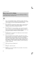 Preview for 82 page of Bosch Integral TS13 Operating Instructions Manual