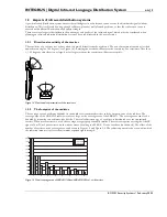 Предварительный просмотр 9 страницы Bosch INTEGRUS Installation And Operating Manual