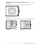 Предварительный просмотр 15 страницы Bosch INTEGRUS Installation And Operating Manual