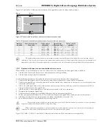 Предварительный просмотр 18 страницы Bosch INTEGRUS Installation And Operating Manual