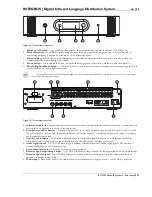 Предварительный просмотр 23 страницы Bosch INTEGRUS Installation And Operating Manual