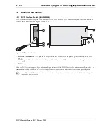 Предварительный просмотр 24 страницы Bosch INTEGRUS Installation And Operating Manual