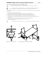 Предварительный просмотр 25 страницы Bosch INTEGRUS Installation And Operating Manual