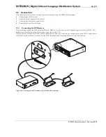 Предварительный просмотр 27 страницы Bosch INTEGRUS Installation And Operating Manual