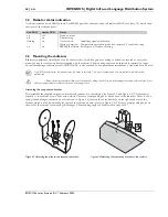 Предварительный просмотр 44 страницы Bosch INTEGRUS Installation And Operating Manual