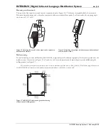 Предварительный просмотр 45 страницы Bosch INTEGRUS Installation And Operating Manual