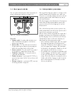 Предварительный просмотр 7 страницы Bosch INTEGRUS Installation And User Instructions Manual