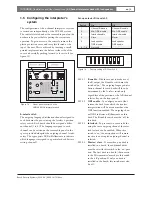 Предварительный просмотр 8 страницы Bosch INTEGRUS Installation And User Instructions Manual