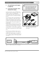 Предварительный просмотр 12 страницы Bosch INTEGRUS Installation And User Instructions Manual