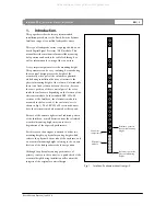 Preview for 4 page of Bosch INTELLIVOX DDC LBC 325 Series Installation Manual