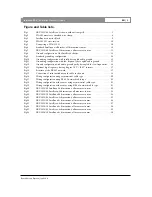 Preview for 3 page of Bosch INTELLIVOX DDC LBC 3251/00 Installation Manual