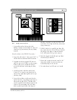 Preview for 8 page of Bosch INTELLIVOX DDC LBC 3251/00 Installation Manual